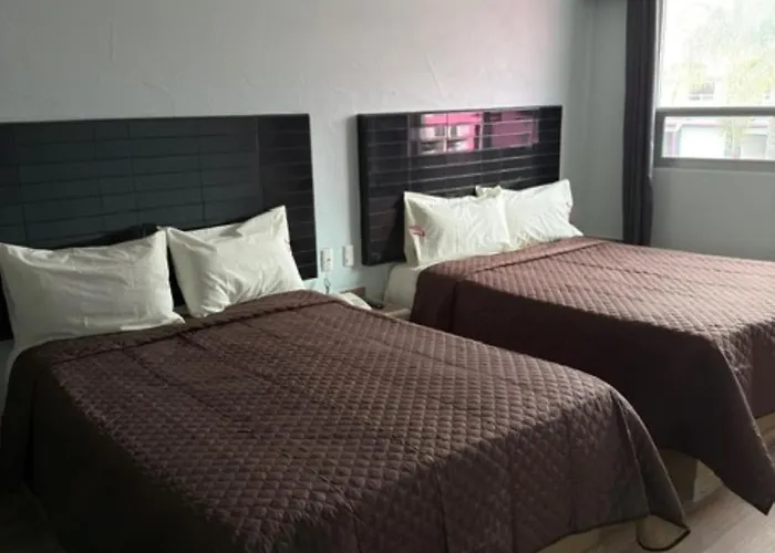 Hotel & Villas 7