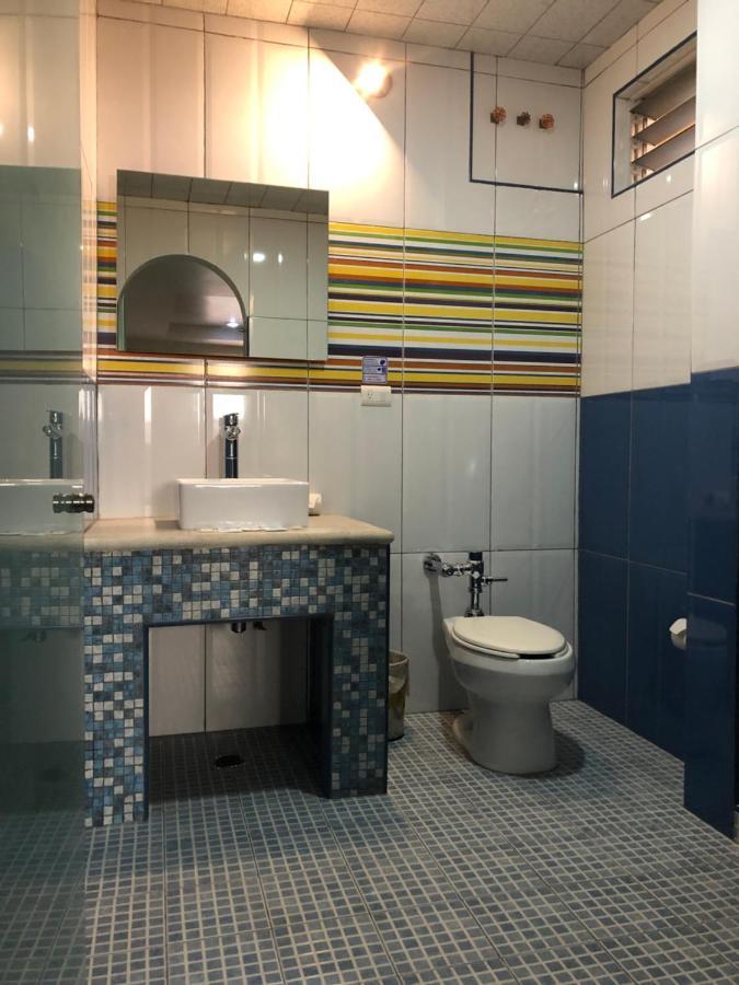 Hotel & 7 Mexico