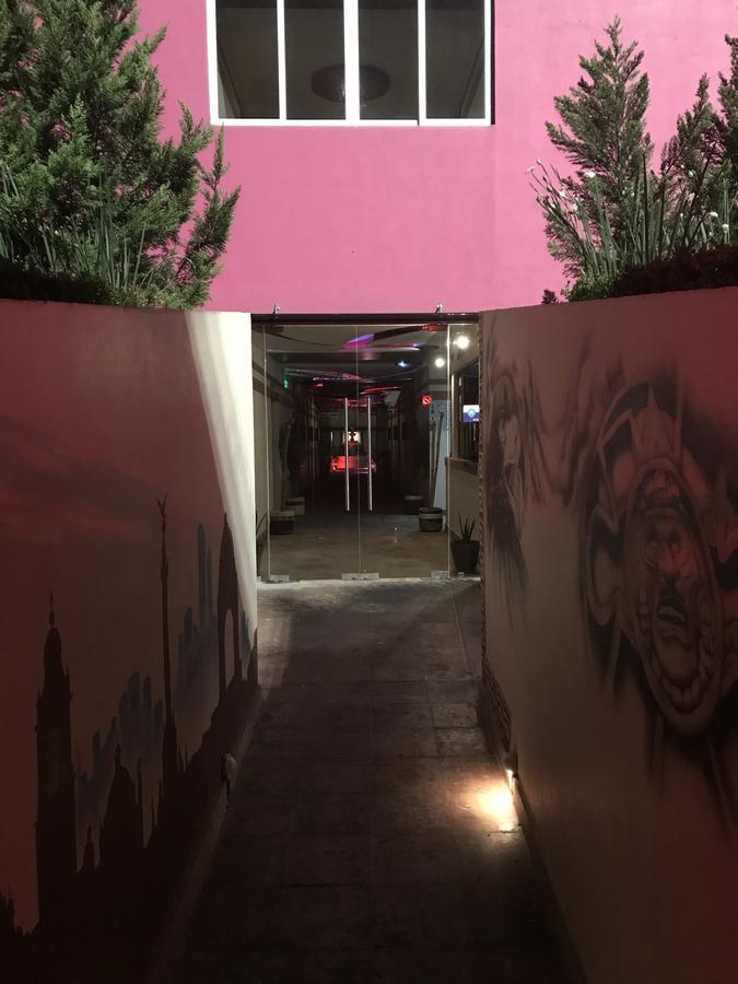 & 7 Mexico